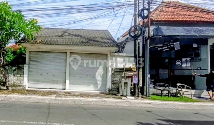 Store for Rent Just 5 Minutes to the Beach Store for Rent Just 5 Minutes to the Beach