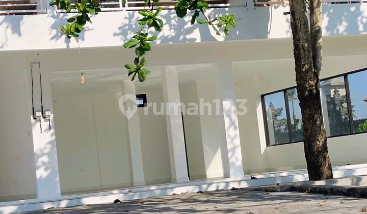 2 Shop House Units for Rent (8.8x10 M) Seseh 2