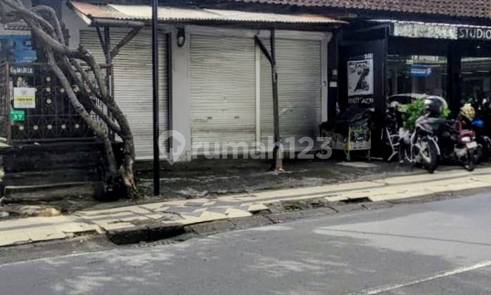 Seminyak Store 40 M2