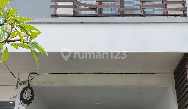 Shop For Rent Brawa (38 M2) Imb Shop For Rent Brawa (38 M2) Imb