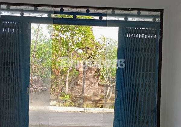 Shop (4X8m) IMB Strategic Pererenan 2