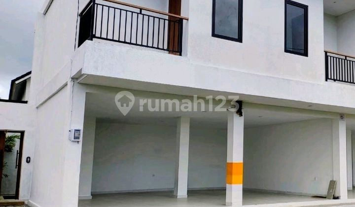 Shop For Rent 56 M2 Pererenan Shop For Rent 56 M2 Pererenan
