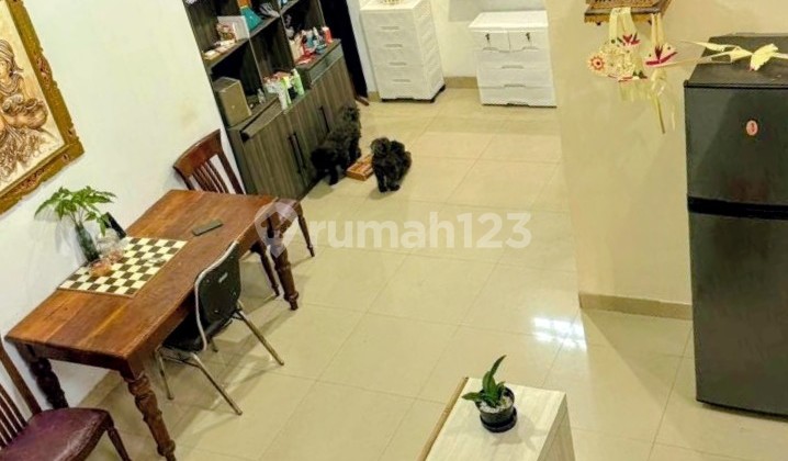 Jual Rumah Denpasar Utara 122 M2 2
