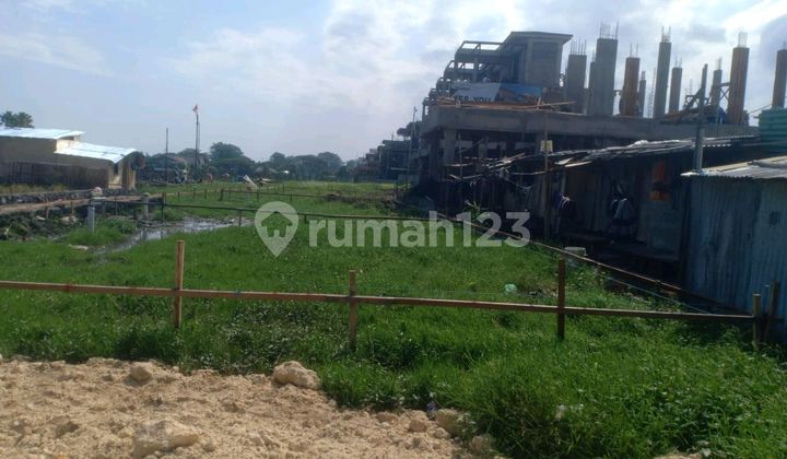 Lease Land 7 Are Zona Pink Pererenan