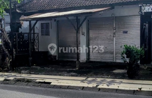 Seminyak Store 40 M2 2