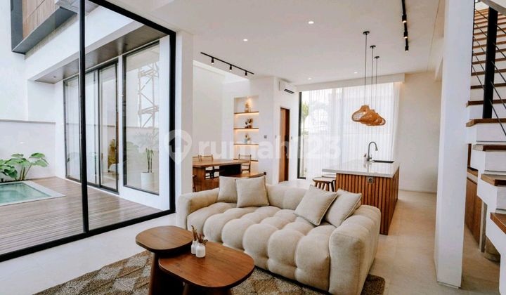 For Rent /sale 3 Bedroom Villa Kedampang