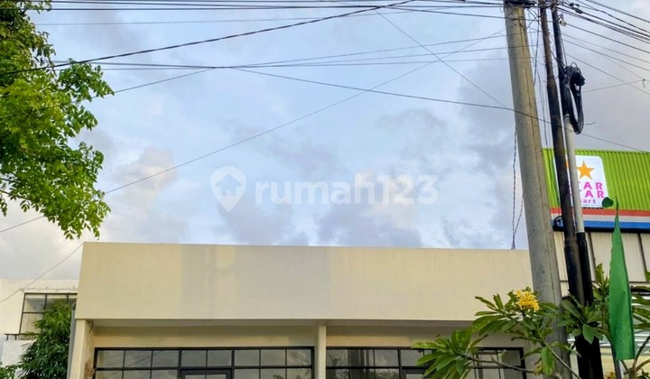 Shop 27 M2 Pecatu Uluwatu Bali 2