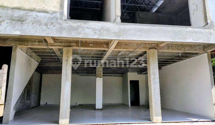 Ruko 9x9 M2 Pererenan