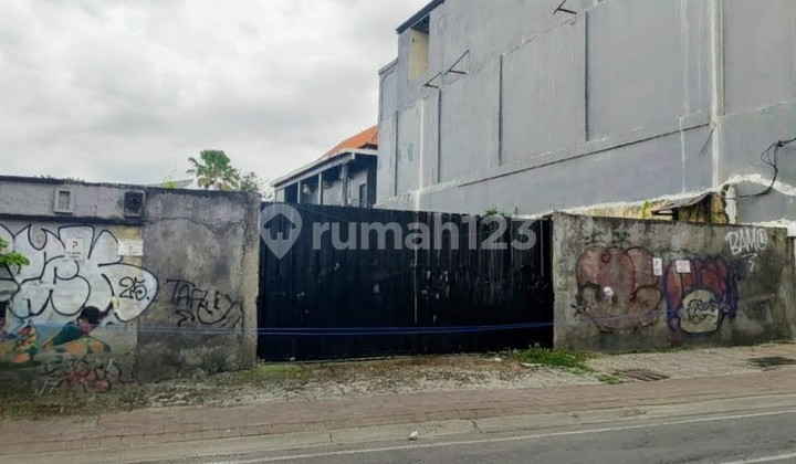 Canngu 948 M2 Zona Pariwisata Night Club Canngu 948 M2 Zona Pariwisata Night Club