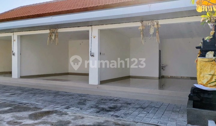 Seseh Shop (5.5x6.5M) Seseh Shop (5.5x6.5M)