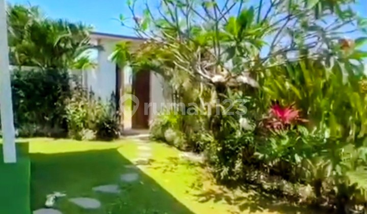 Luxury Villa Pantai Lima 3 Bedroom