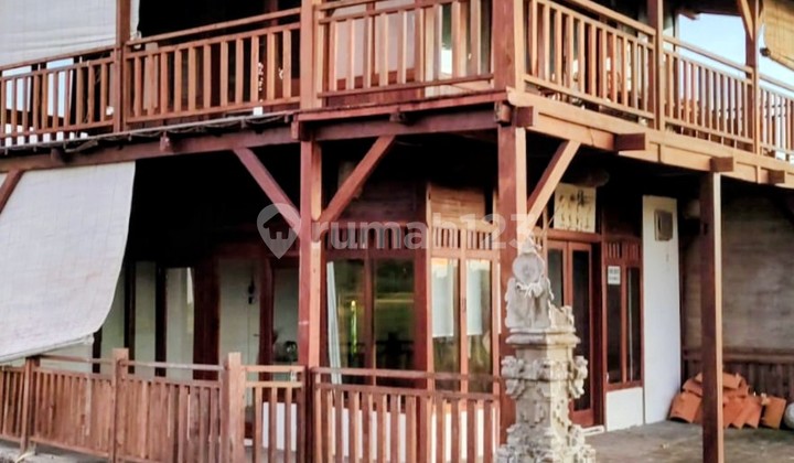 Joglo House 2 BR - Unfurnished Cemagi Joglo House 2 BR - Unfurnished Cemagi