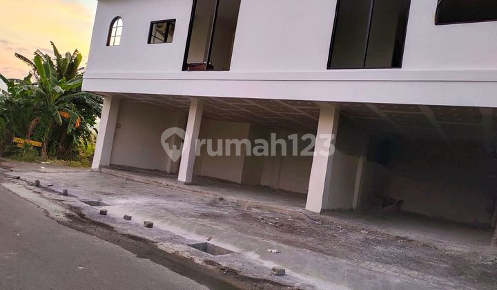 Disewakan Ruko ( 7x10 M) Pererenan