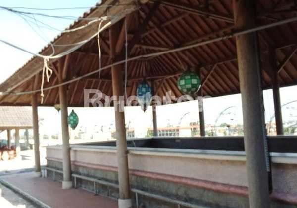 Roop Top Restaurant - 4 Floor ,Building 27 Are