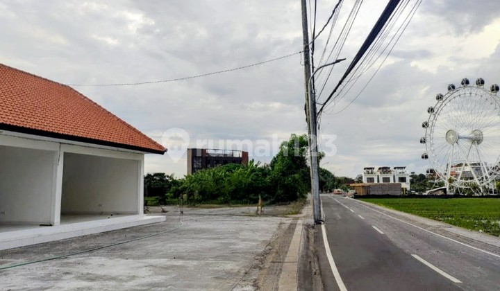 3 Shop Units 50 M2 Brawa Canggu 3 Shop Units 50 M2 Brawa Canggu