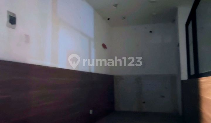 Shop For Rent (5x5.5 M) Berawa Canggu 2