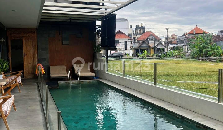Discount 2,5 M Villa 8 Br-kunti Seminyak