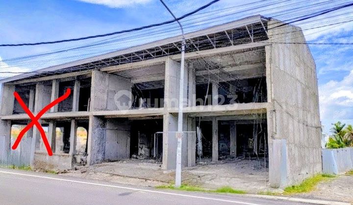 Shop House 150 M2 - 2 Floors Seseh 2