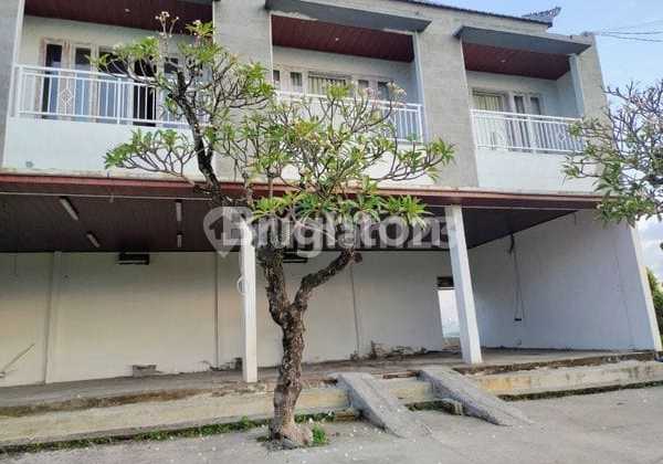 Shop Strategis (16X6m) Canggu