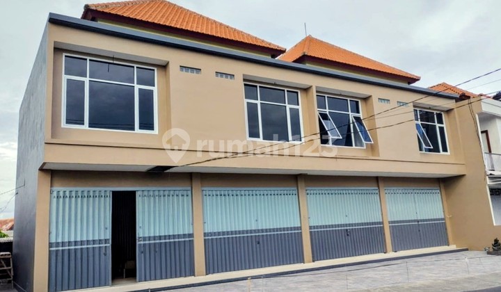 New Ruku Pererenan 80M2 and 160M2 2