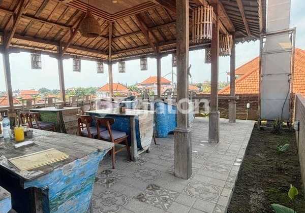 Restuarant 135 M2 Canggu Restuarant 135 M2 Canggu