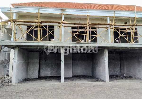 3 Shops Border Pererenan and Echo Beach Canggu 2