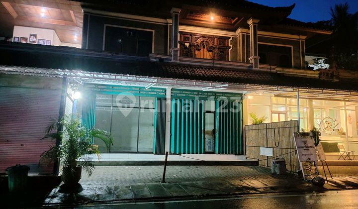 Shop House 6x8 M Seseh Munggu Shop House 6x8 M Seseh Munggu