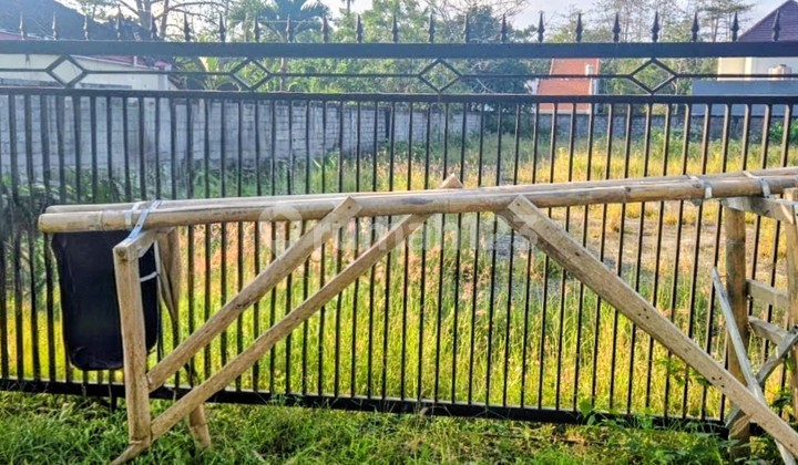 Land 1075M2 Zone Pink Pecatu Bali Land 1075M2 Zone Pink Pecatu Bali