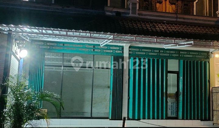Shop House 6x8 M Seseh Munggu Shop House 6x8 M Seseh Munggu