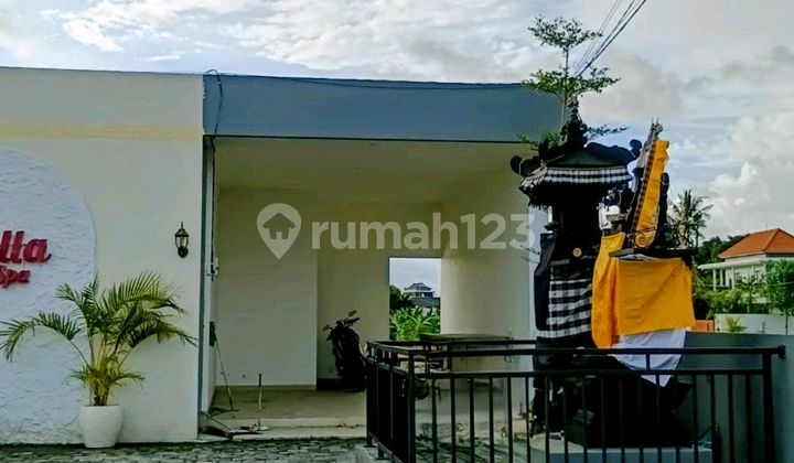 Shop 4x6 M - 5 Minutes to the Beach 1