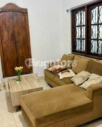 Rumah Full Furnished - 5 Kamar Tidur - Dawas,Dalung 2