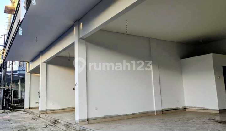 3 Unit Shop 35 m² - Pink Zone - Canggu 2