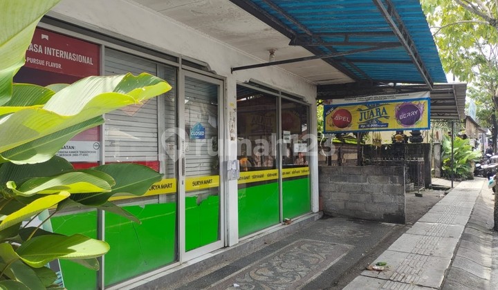Shop 34.56 M2 - Pink Zone - Canggu 2