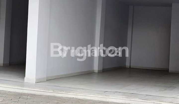 Shop 40 M2 - 5 Minutes from Canggu Beach 2