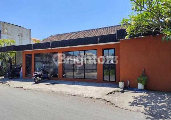 Office 63.M2 Brawa, Canggu 2