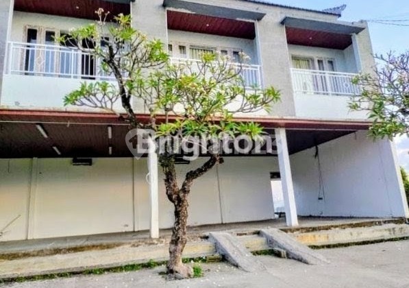 Shop 16X6 M Canggu 2