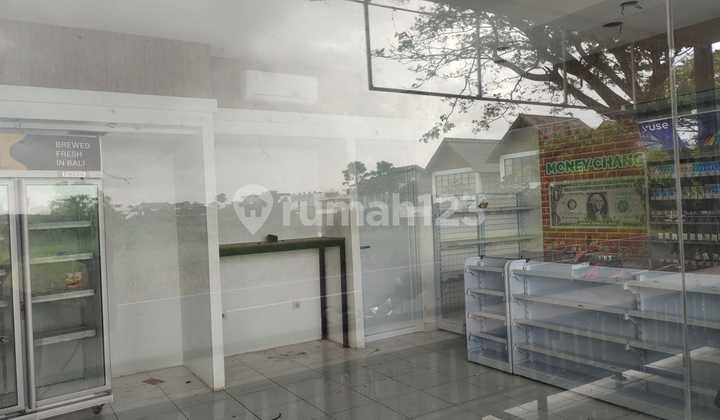 Shop 72 M2 Yellow Zone Seseh. 2