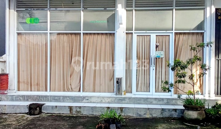 Shop 28 M2, Pantai Mengening, Cemagi 1