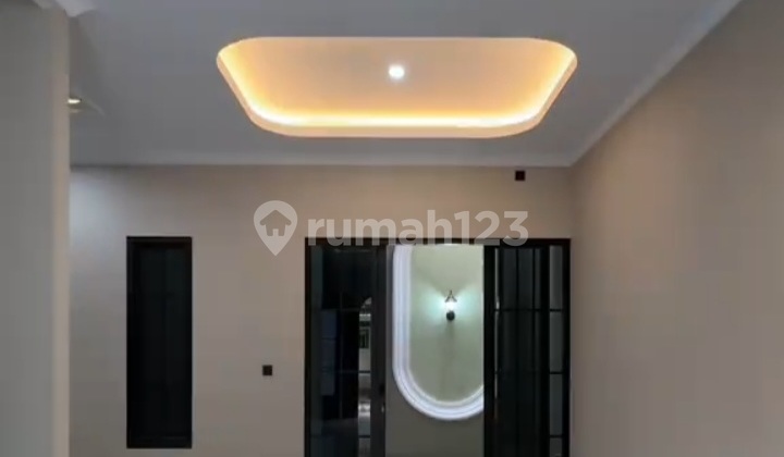 Rumah 2 Lantai.siap Huni.jagakarsa.jaksel. 2