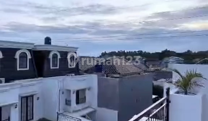 Residence.2lt.+Rouftoop.siap Huni.fasum.kolam Renang.jaksel