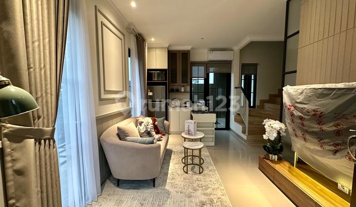 Cluster Royal Tajur Bogor.cash/kpr 2