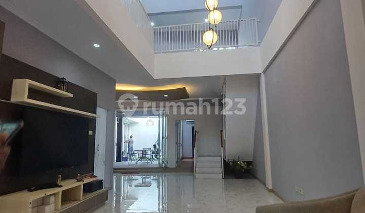 Cluster.2.5.lantai.jagalarsa.siap Huni.cash/kpr 2