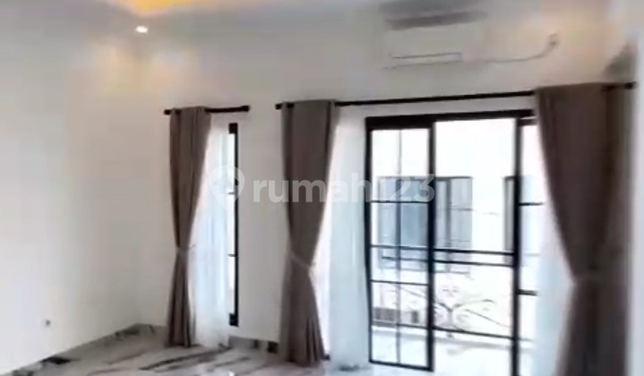 Newcluster.tj.barat.tahap2.jaksel. 2