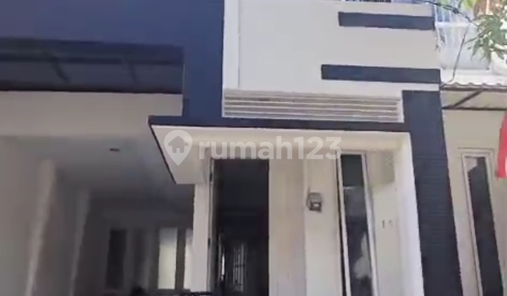 Cluster 3lantai.jagakarsa.siap Huni.lt.178.lb.200.m.cash/kpr