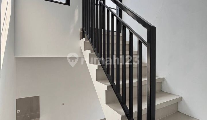 Cluster Cipedak Jagakars.siap Huni 2