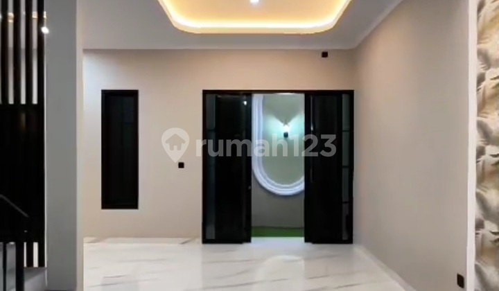 Rumah.2.lantai.jagakarsa.siap Huni.cash/Kpr. 2