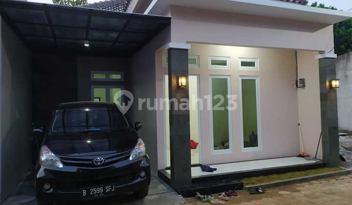 Rumah ******** Huni.sawangan Depok Rumah ******** Huni.sawangan Depok