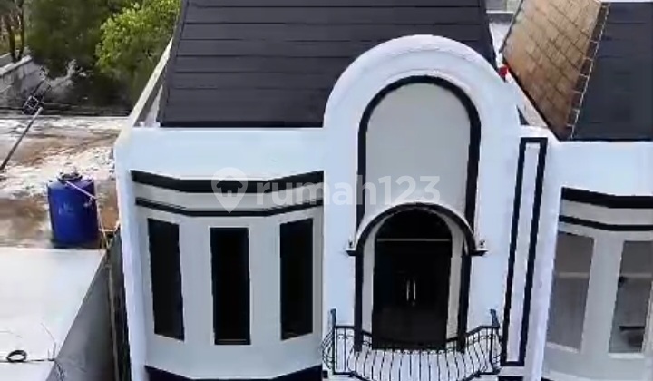 Rumah.2.lantai.jagakarsa.siap Huni.cash/Kpr.