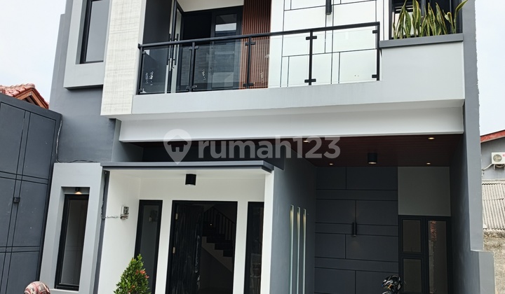 Cluster Siap Huni.poltangan Pasar Minggu.jaksel. Cluster Siap Huni.poltangan Pasar Minggu.jaksel.