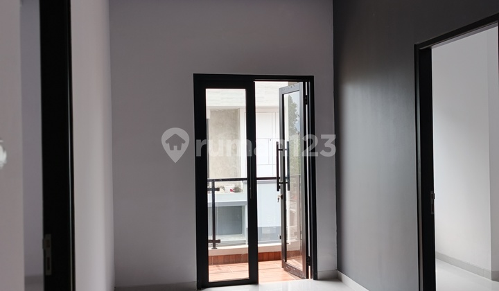 Cluster Dtanjung Barat Poltangan.simatupang.jaksel.